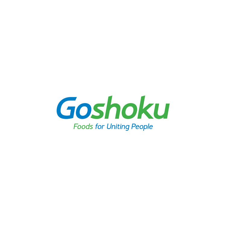 Goshoku company logo
