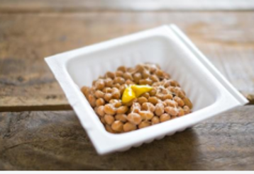 Natto (Fermented Soybeans)