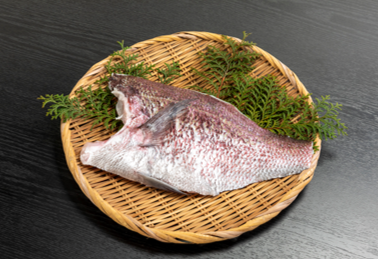 Sea Bream (Tai)