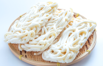 Frozen Udon Noodles