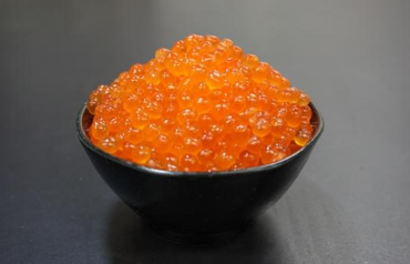 Salmon Roe (Ikura)