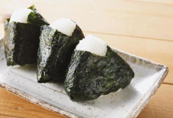 Seaweed (Nori)